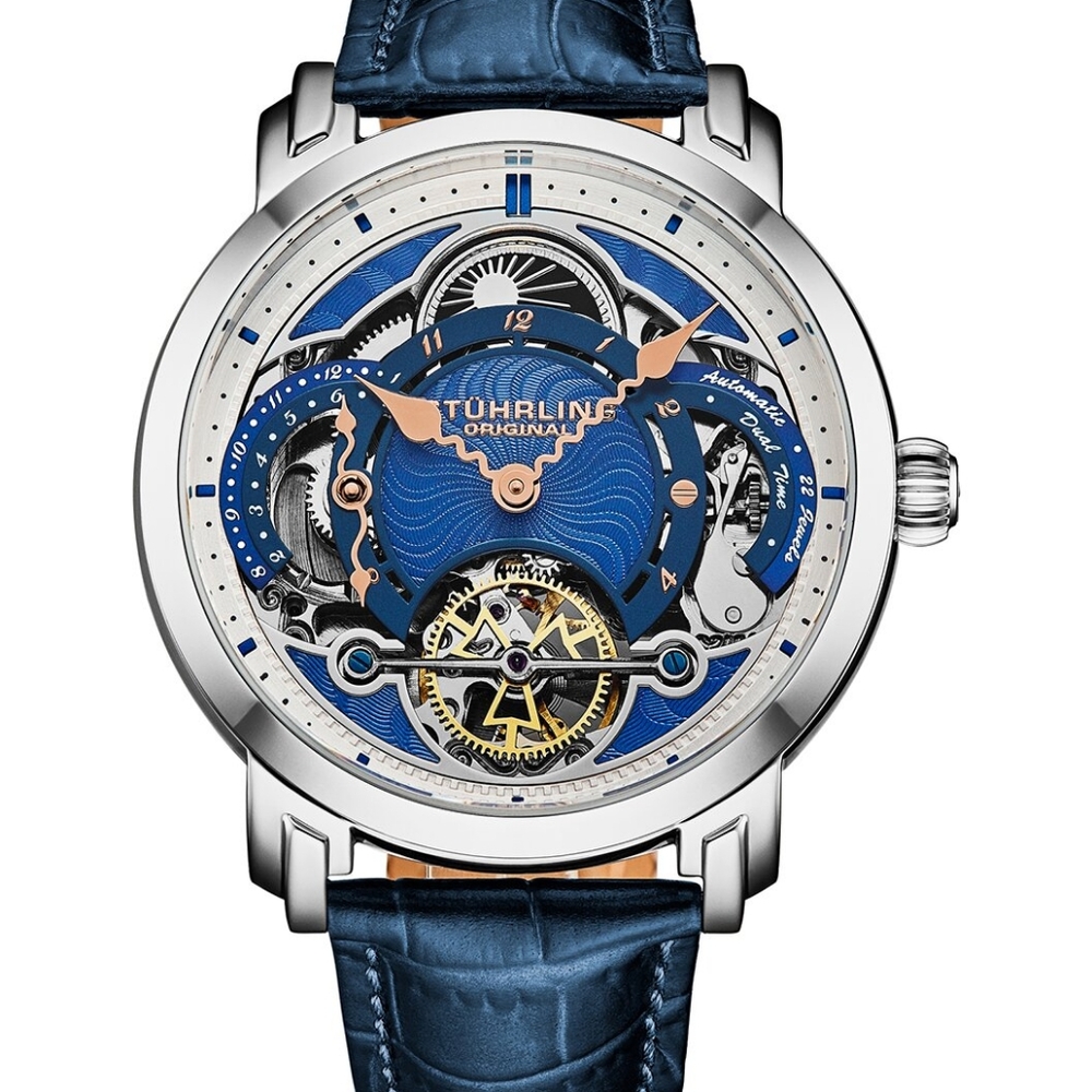 Stührling Original Men's Legacy Watch